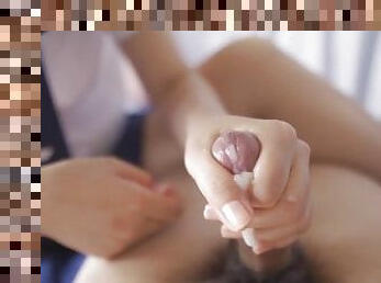 asia, handjob-seks-dengan-tangan-wanita-pada-penis-laki-laki, pijat, sperma, teransang, jenis-pornografi-animasi, saudara-perempuan, dominasi-perempuan-dalam-sex