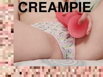 gammel, pussy, russisk, amatør, babes, tenåring, leke, hjemmelaget, creampie, første-gang