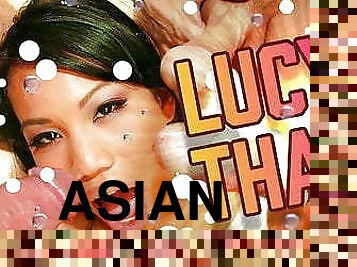 Lucy Thai PMV No. 2