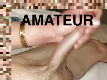 masturbation, amateur, énorme-bite, gay, américaine