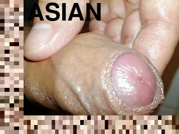 asiatiche, bagno, masturbarsi, amatoriali, masturbazione, piccole, doccia, minuscole, peni