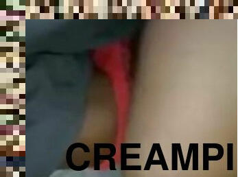 pantat, vagina-pussy, amatir, cumshot-keluarnya-sperma, berkulit-hitam, remaja, creampie-ejakulasi-di-dalam-vagina-atau-anus-dan-keluarnya-tetesan-sperma, barang-rampasan, perempuan-jalang, menunggangi