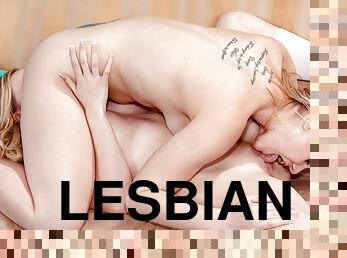 Lesbian Perspective - Scene 4