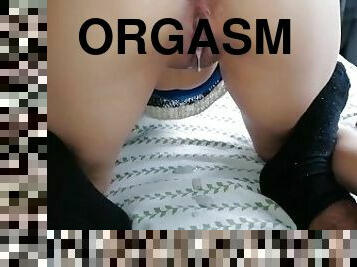 orgasm, tasnit, solo