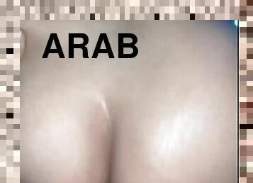 cul, milf, arabe, gangbang, chevauchement