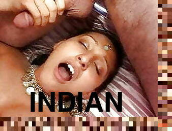 masturbation, chatte-pussy, femme, indien, mari, pute, branlette-avec-les-pieds