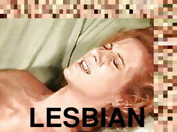 כוס-pussy, לסבית-lesbian
