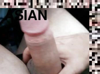 asia, mastubasi, amatir, cumshot-keluarnya-sperma, handjob-seks-dengan-tangan-wanita-pada-penis-laki-laki, perancis, pasangan, sperma-sperm, seorang-diri, realitas