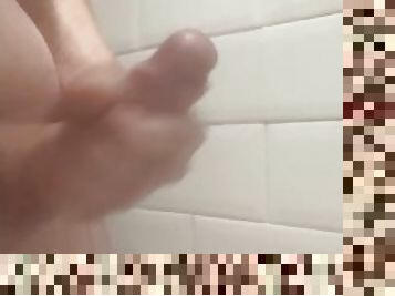 Shower spunk