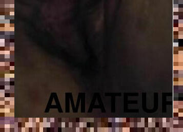 clito, chatte-pussy, amateur, fétiche, solo