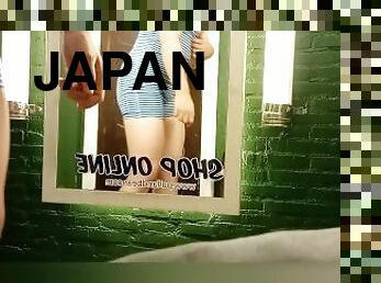 onani, offentlig, fisse-pussy, amatør, skønheder, milf, japans, cam, lurer, fingering