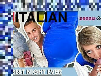 vagina-pussy, lesbian-lesbian, bertiga, bersetubuh, italia, sangat-indah