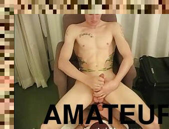 amatori, gay, fuimand