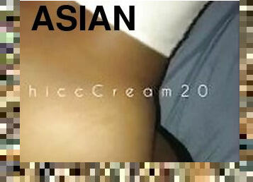 asia, pantat, posisi-seks-doggy-style, muncrat, amatir, creampie-ejakulasi-di-dalam-vagina-atau-anus-dan-keluarnya-tetesan-sperma, barang-rampasan, pelacur-slut, akademi, sperma