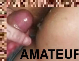 røv, orgasme, amatør, anal, moden, skønheder, udløsning, hjemmelavet, creampie, par