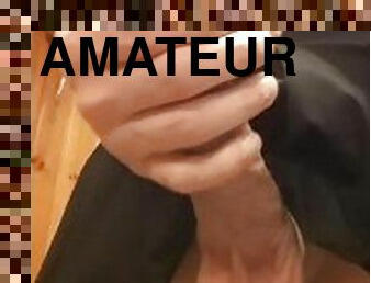 amateur, anal, mature, point-de-vue, culotte, bout-a-bout, fétiche, solo, taquinerie