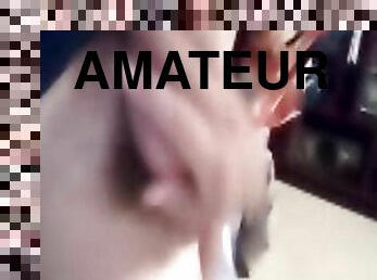 masturbation, amatör, cumshot, gigantisk-kuk, avrunkning, bdsm, fetisch, ensam, bondage, kuk