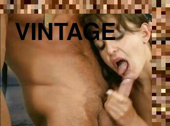 Never Again Without Your Cock - (Vintage Experience in HD)