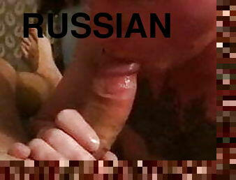 russin, dilettant, anal-sex, immens-glied, homosexuell, paar, famlie, tragen