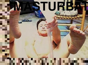 masturbare-masturbation, pisandu-se, jucarie, gay, picioare, futai, zapacita, fetish, solo, band