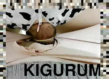 Kigurumi sex 