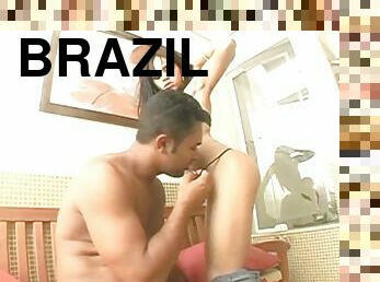 Jose and juans xxxcellent adventure brazil scene 5 b