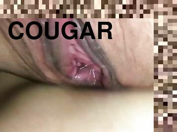 orgasme, giclée, amateur, anal, milf, point-de-vue, cougar