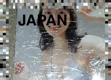 asia, cumshot-keluarnya-sperma, jepang, ejakulasi-beberapa-pria-pada-wanita, seorang-diri