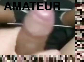 baba, mastürbasyon-masturbation, amatör, üstüneyüzüne-boşalma, ibne, tek-kişilik, babacığım, gerçeklik