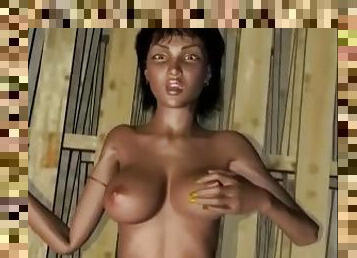 payudara-besar, di-tempat-terbuka, cumshot-keluarnya-sperma, penis-besar, gambarvideo-porno-secara-eksplisit-dan-intens, bersetubuh, animasi, jenis-pornografi-animasi, penis