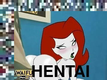 cul, hentai