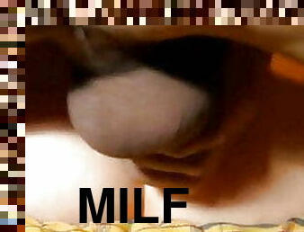 røv, kone, anal, milf, creampie, tøs, beskidt, ubehagelig, fisseslikning