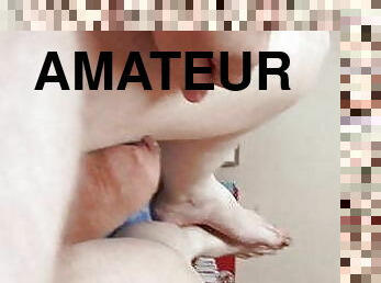 masturbaatio, amatööri, gay, britti