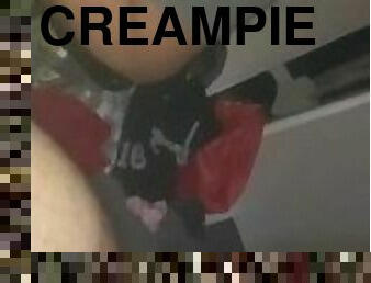 Creampie