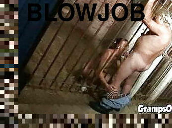 tua, dewasa, blowjob-seks-dengan-mengisap-penis, remaja, gambarvideo-porno-secara-eksplisit-dan-intens, budak, muda-diatas-18, lebih-tua, tua-dan-muda