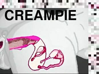 orgasm, pissande, amatör, hardcore, samling, creampie, anime, kuk