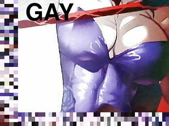 gay