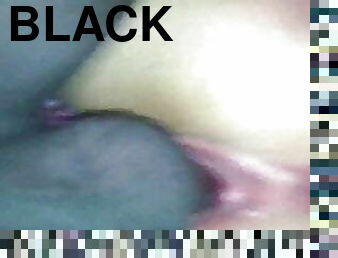  fucked by a hard bbc squirt cum bab black milf big tits 