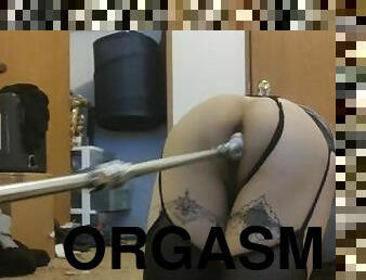 orgasm, anal, gay, adanc-in-gat, slobozita, masini, dildo, solo, muschiulos, tare