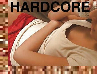 hardcore, puta-slut, puta