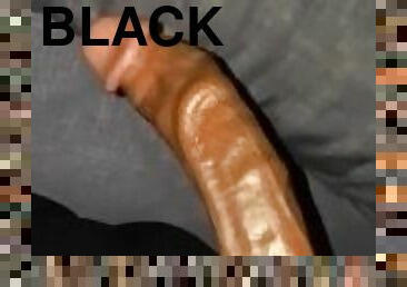 BIG BLACK TEEN COCK!!! Let’s trade (Females Only!)