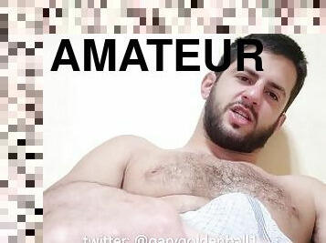 Alpha Stud lauching free hard dick masturbating cum videos soon - big uncut cock HD