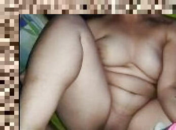 Porno sabroso en pieza de mi hermano ????