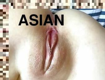 asian, payu-dara-besar, pelancapan, alat-kelamin-wanita, muncrat, milfs, orang-jepun, pasangan, orang-korea, lubang-buntut