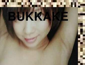 bukkake