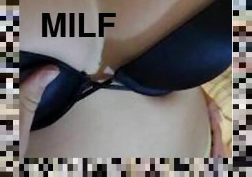Milf Fucked With Strapon