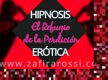 Hpnosis Erótica El Refugio De La Perdicion Audio Sexy Asmr Relax Sounds Voz Argentina Sensual Real