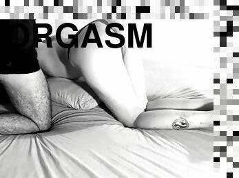 orgasme, fisse-pussy, sprøjte, amatør, anal, creampie, bdsm, fødder, sperm, snæver