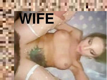 Wife Cheats After Club Sucks And Fucks