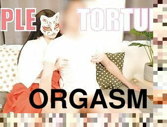 asiatic, orgasm, amatori, japoneza, sperma, fetish, femdom, realitate